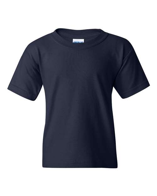 Youth Heavy Cotton™ T-Shirt Gildan 5000B - NeoInk Transfers