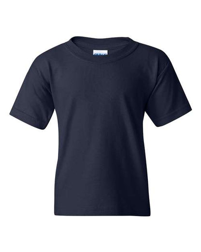 Youth Heavy Cotton™ T-Shirt Gildan 5000B - NeoInk Transfers