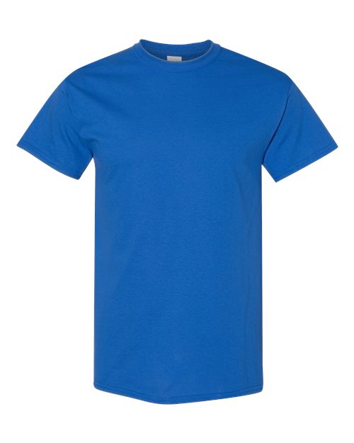 Youth Heavy Cotton™ T-Shirt Gildan 5000B - NeoInk Transfers