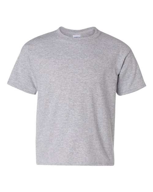 Youth Heavy Cotton™ T-Shirt Gildan 5000B - NeoInk Transfers