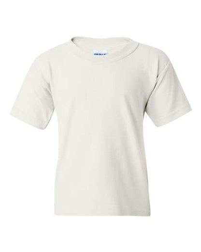 Youth Heavy Cotton™ T-Shirt Gildan 5000B - NeoInk Transfers
