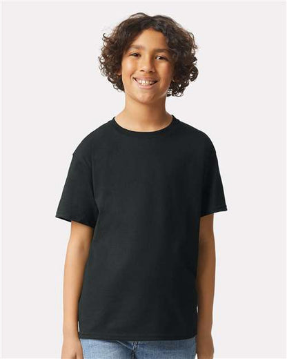 Youth Ultra Cotton® T-Shirt Gildan 2000B
