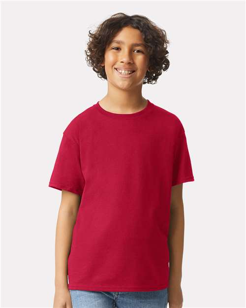 Youth Ultra Cotton® T-Shirt Gildan 2000B