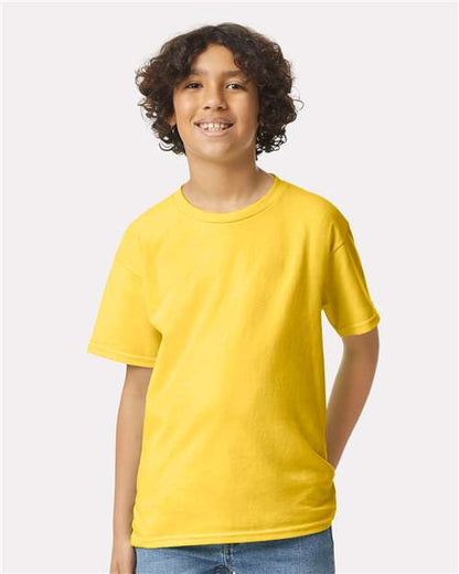 Youth Ultra Cotton® T-Shirt Gildan 2000B