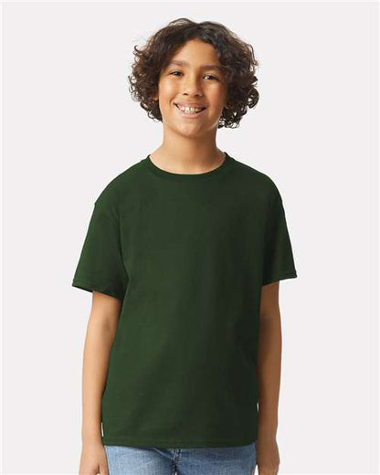 Youth Ultra Cotton® T-Shirt Gildan 2000B