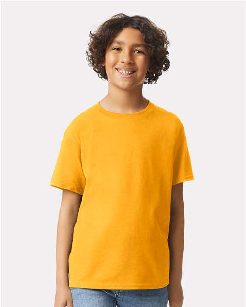 Youth Ultra Cotton® T-Shirt Gildan 2000B