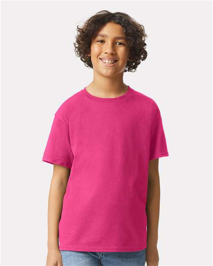 Youth Ultra Cotton® T-Shirt Gildan 2000B