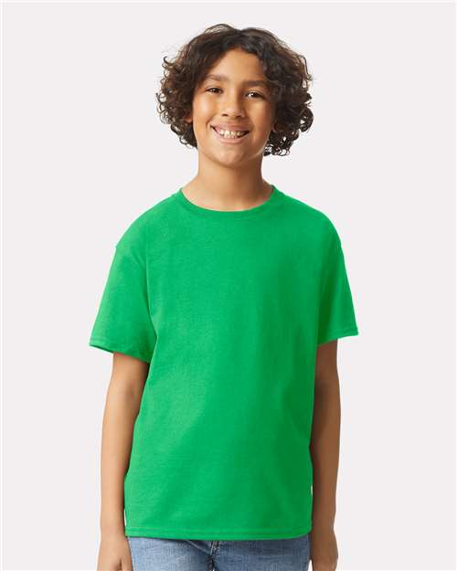 Youth Ultra Cotton® T-Shirt Gildan 2000B