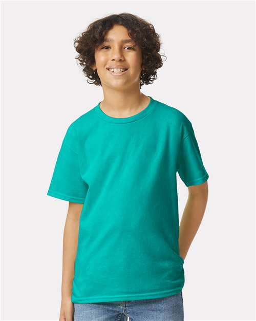 Youth Ultra Cotton® T-Shirt Gildan 2000B