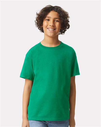 Youth Ultra Cotton® T-Shirt Gildan 2000B