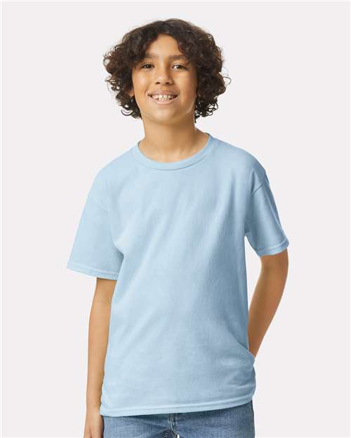 Youth Ultra Cotton® T-Shirt Gildan 2000B