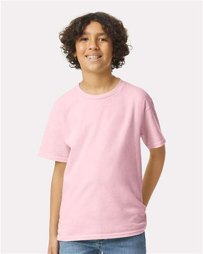 Youth Ultra Cotton® T-Shirt Gildan 2000B