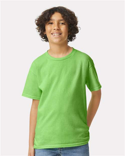 Youth Ultra Cotton® T-Shirt Gildan 2000B