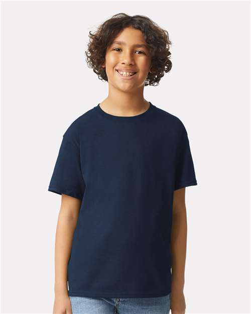 Youth Ultra Cotton® T-Shirt Gildan 2000B