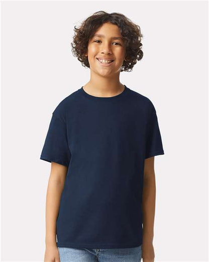 Youth Ultra Cotton® T-Shirt Gildan 2000B