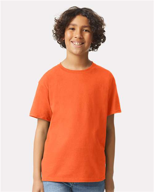 Youth Ultra Cotton® T-Shirt Gildan 2000B