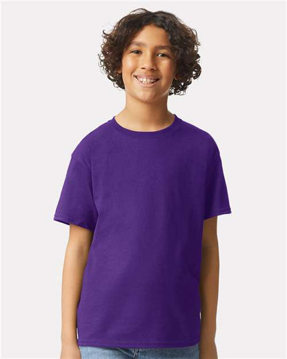 Youth Ultra Cotton® T-Shirt Gildan 2000B