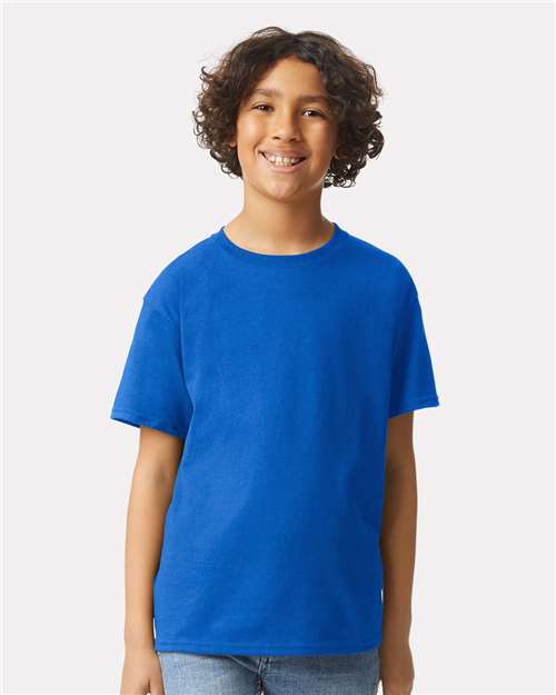 Youth Ultra Cotton® T-Shirt Gildan 2000B