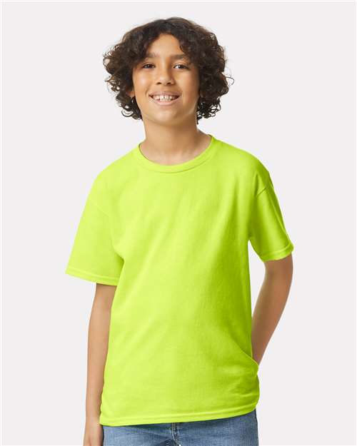 Youth Ultra Cotton® T-Shirt Gildan 2000B