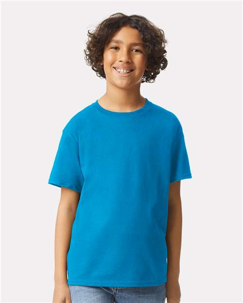 Youth Ultra Cotton® T-Shirt Gildan 2000B