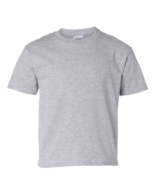Youth Ultra Cotton® T-Shirt Gildan 2000B