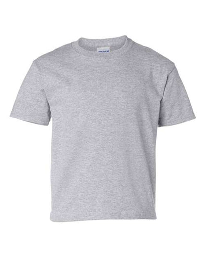 Youth Ultra Cotton® T-Shirt Gildan 2000B
