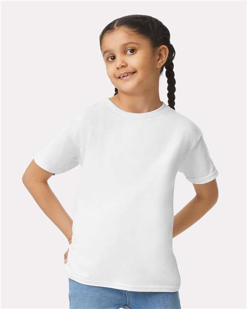 Youth Ultra Cotton® T-Shirt Gildan 2000B