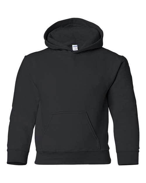 Youth Heavy Blend™ Hooded Sweatshirt Gildan 18500B