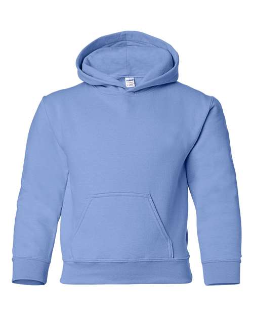 Youth Heavy Blend™ Hooded Sweatshirt Gildan 18500B - NeoInk Transfers