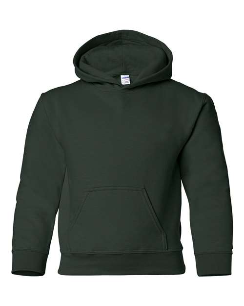 Youth Heavy Blend™ Hooded Sweatshirt Gildan 18500B - NeoInk Transfers