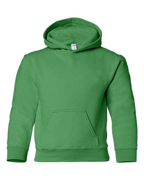 Youth Heavy Blend™ Hooded Sweatshirt Gildan 18500B - NeoInk Transfers