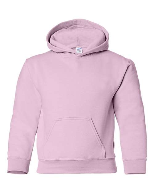 Youth Heavy Blend™ Hooded Sweatshirt Gildan 18500B - NeoInk Transfers