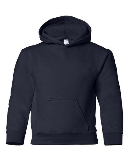 Youth Heavy Blend™ Hooded Sweatshirt Gildan 18500B - NeoInk Transfers
