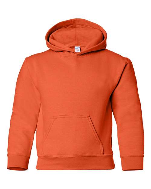 Youth Heavy Blend™ Hooded Sweatshirt Gildan 18500B - NeoInk Transfers