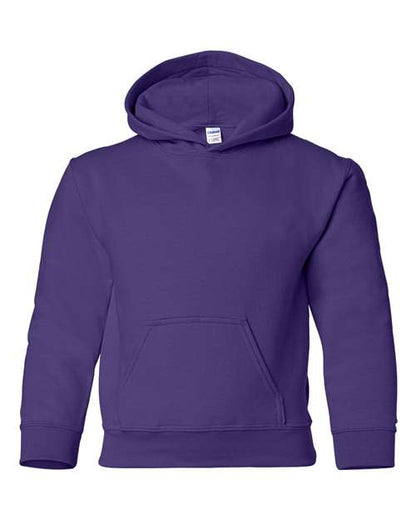 Youth Heavy Blend™ Hooded Sweatshirt Gildan 18500B - NeoInk Transfers
