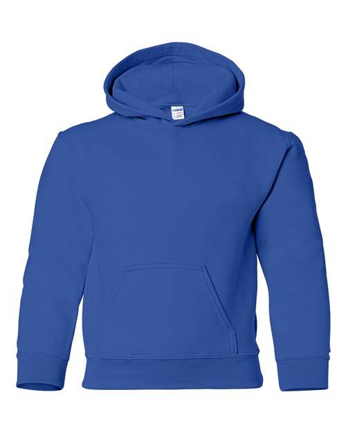 Youth Heavy Blend™ Hooded Sweatshirt Gildan 18500B - NeoInk Transfers