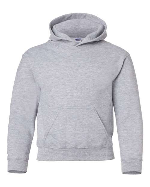 Youth Heavy Blend™ Hooded Sweatshirt Gildan 18500B - NeoInk Transfers
