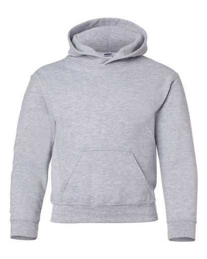 Youth Heavy Blend™ Hooded Sweatshirt Gildan 18500B - NeoInk Transfers