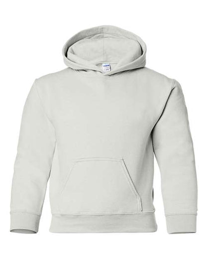 Youth Heavy Blend™ Hooded Sweatshirt Gildan 18500B - NeoInk Transfers