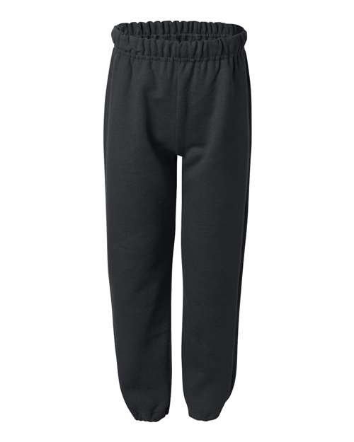 Youth Heavy Blend™ Sweatpants - NeoInk Transfers