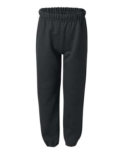 Youth Heavy Blend™ Sweatpants - NeoInk Transfers