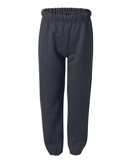 Youth Heavy Blend™ Sweatpants - NeoInk Transfers