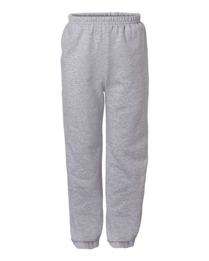 Youth Heavy Blend™ Sweatpants - NeoInk Transfers