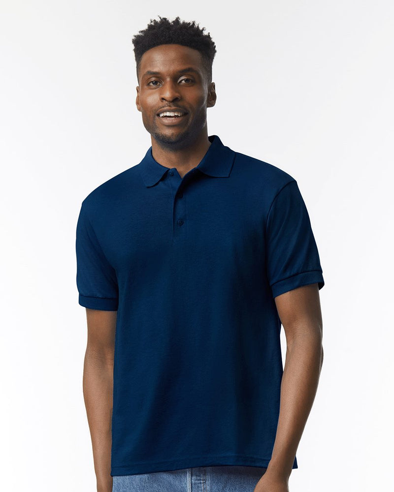 Unisex DryBlend® Polo Gildan 8800