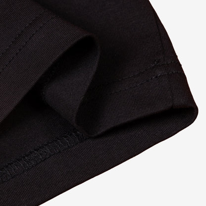 Super Premium Oversized French Terry T-Shirt Justeefy Tee-240