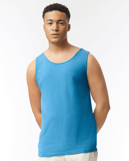 Unisex Garment-Dyed Heavyweight Tank Top Comfort Colors 9360