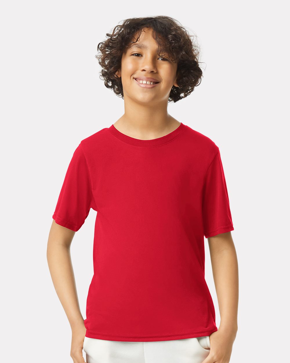 Youth Performance® T-Shirt Gildan 42000B