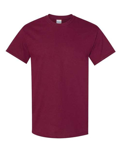 Unisex Heavy Cotton™ T-Shirt Gildan 5000