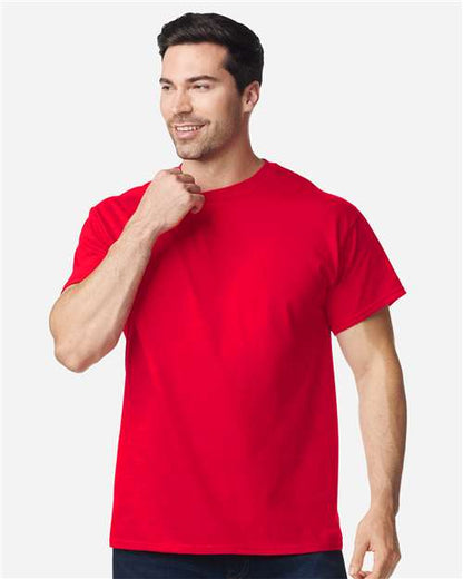Unisex Heavy Cotton™ T-Shirt Gildan 5000
