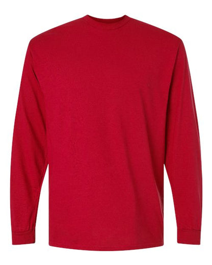 Unisex DryBlend® 50/50 Long Sleeve T-Shirt Gildan 8400